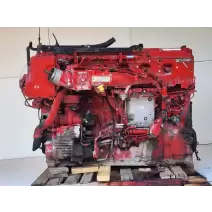 Engine Assembly Cummins ISX15