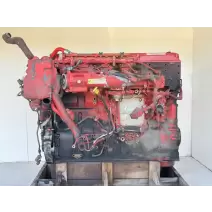 Engine Assembly Cummins ISX15 Complete Recycling