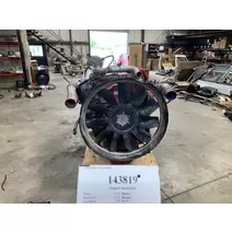Engine-Assembly Cummins Isx15