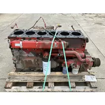 Engine-Block Cummins Isx15