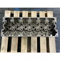 Cylinder Head Cummins ISX15 Vander Haags Inc Sp