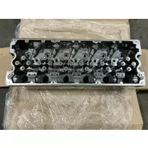 Engine Head Assembly Cummins ISX15