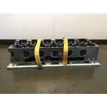Engine-Head-Assembly Cummins Isx15