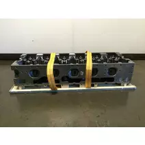 Engine-Head-Assembly Cummins Isx15