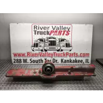 Engine Oil Cooler Cummins ISX15 River Valley Truck Parts