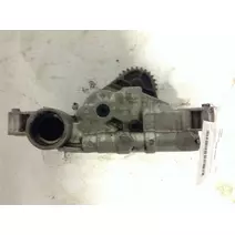 Engine Oil Pump Cummins ISX15