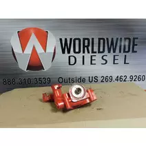 Engine Parts, Misc. CUMMINS ISX15 Worldwide Diesel