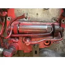 Engine Parts, Misc. CUMMINS ISX15 Nli Sales, Inc. Jasper