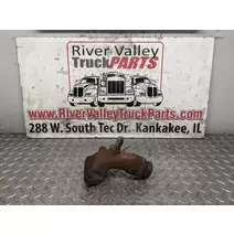 Engine Parts, Misc. Cummins ISX15 River Valley Truck Parts
