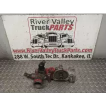 Engine Parts, Misc. Cummins ISX15 River Valley Truck Parts