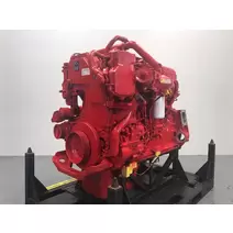 Engine CUMMINS ISX15