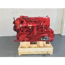 Engine CUMMINS ISX15