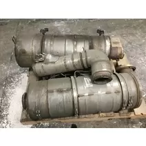 DPF (Diesel Particulate Filter) Cummins ISX15 Vander Haags Inc Kc