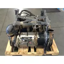 Exhaust DPF Assembly Cummins ISX15