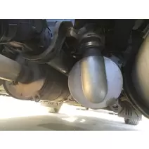 Exhaust DPF Assembly Cummins ISX15