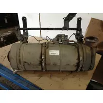 Exhaust DPF Assembly Cummins ISX15