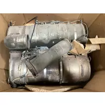 Exhaust DPF Assembly Cummins ISX15