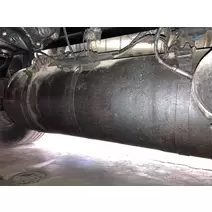 DPF (Diesel Particulate Filter) Cummins ISX15 Vander Haags Inc WM