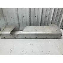 Exhaust-Dpf-Cover Cummins Isx15