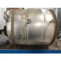 Diesel Oxidation Catalyst Cummins ISX15 Vander Haags Inc Col