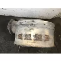 Exhaust-Dpf-Outlet Cummins Isx15