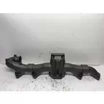 Exhaust Manifold CUMMINS ISX15 Frontier Truck Parts