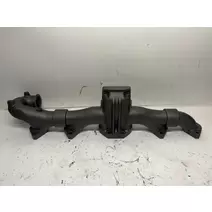 Exhaust Manifold CUMMINS ISX15 Frontier Truck Parts