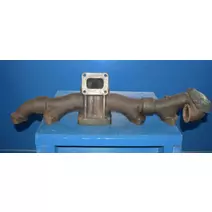 Exhaust Manifold CUMMINS ISX15 Yng Llc