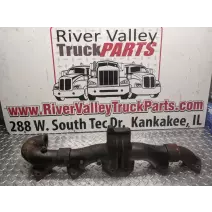 Exhaust Manifold Cummins ISX15 River Valley Truck Parts