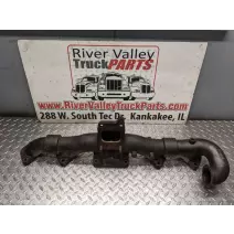 Exhaust Manifold Cummins ISX15 River Valley Truck Parts