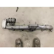 Exhaust-Manifold Cummins Isx15