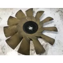 Fan Blade Cummins ISX15 Vander Haags Inc Dm