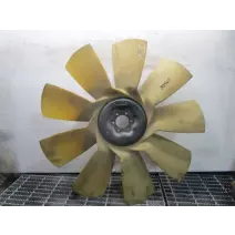 Fan Blade Cummins ISX15 Machinery And Truck Parts