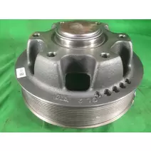 Fan Clutch CUMMINS ISX15 LKQ Evans Heavy Truck Parts