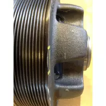 Fan Clutch CUMMINS ISX15 LKQ Evans Heavy Truck Parts