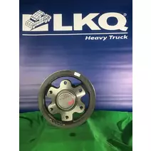  CUMMINS ISX15 LKQ Heavy Truck - Goodys