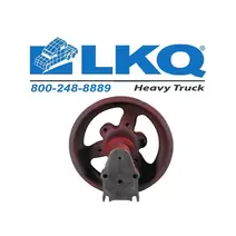 Fan Clutch CUMMINS ISX15 LKQ Evans Heavy Truck Parts