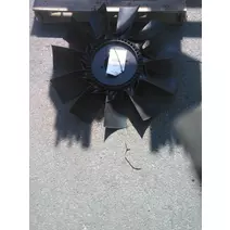 Fan Blade CUMMINS ISX15 LKQ KC Truck Parts - Inland Empire