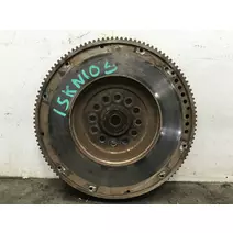 Flywheel Cummins ISX15