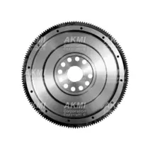 Flywheel CUMMINS ISX15 LKQ Plunks Truck Parts And Equipment - Jackson