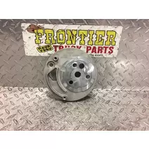 Front Cover CUMMINS ISX15 Frontier Truck Parts