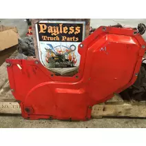 Front Cover CUMMINS ISX15 Payless Truck Parts