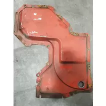 Front Cover Cummins ISX15 Holst Truck Parts