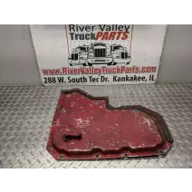 Front Cover Cummins ISX15 River Valley Truck Parts