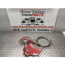 Front Cover Cummins ISX15 River Valley Truck Parts