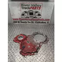 Front Cover Cummins ISX15 River Valley Truck Parts