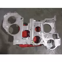 FRONT/TIMING COVER CUMMINS ISX15