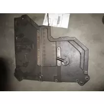 FRONT/TIMING COVER CUMMINS ISX15