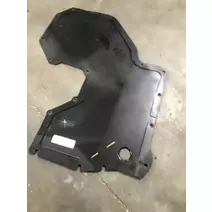 Front-or-timing-Cover Cummins Isx15