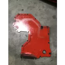 FRONT/TIMING COVER CUMMINS ISX15